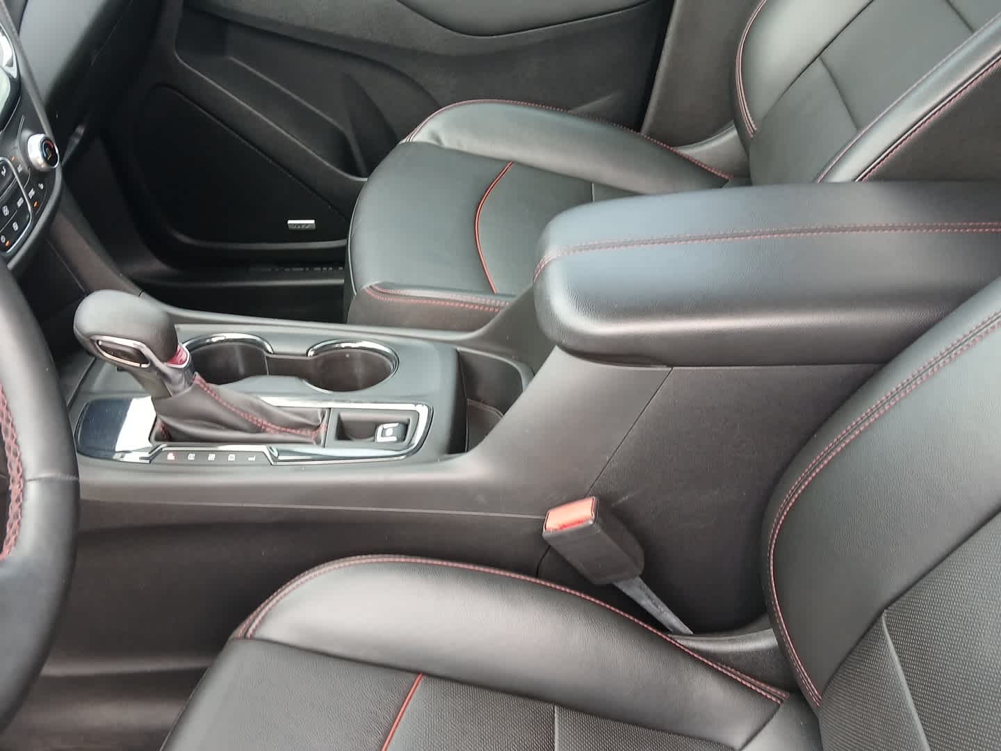 2023 Chevrolet Equinox FWD RS