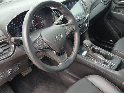 2023 Chevrolet Equinox FWD RS