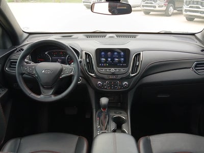 2023 Chevrolet Equinox FWD RS