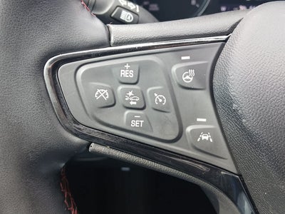 2023 Chevrolet Equinox FWD RS