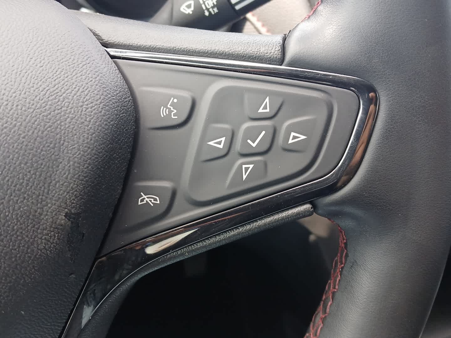 2023 Chevrolet Equinox FWD RS