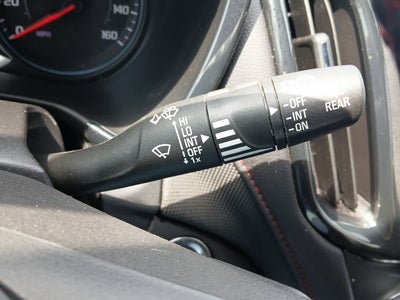 2023 Chevrolet Equinox FWD RS