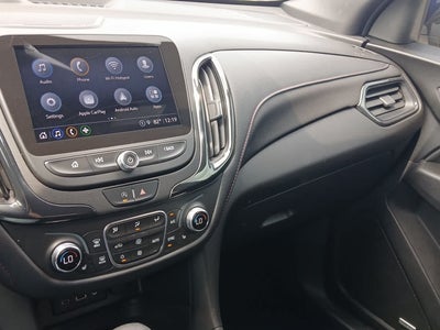 2023 Chevrolet Equinox FWD RS