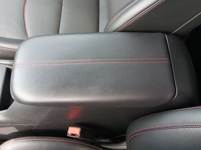 2023 Chevrolet Equinox FWD RS