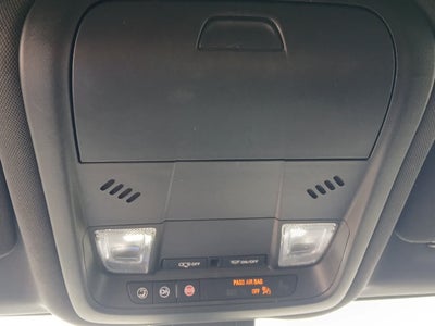 2023 Chevrolet Equinox FWD RS