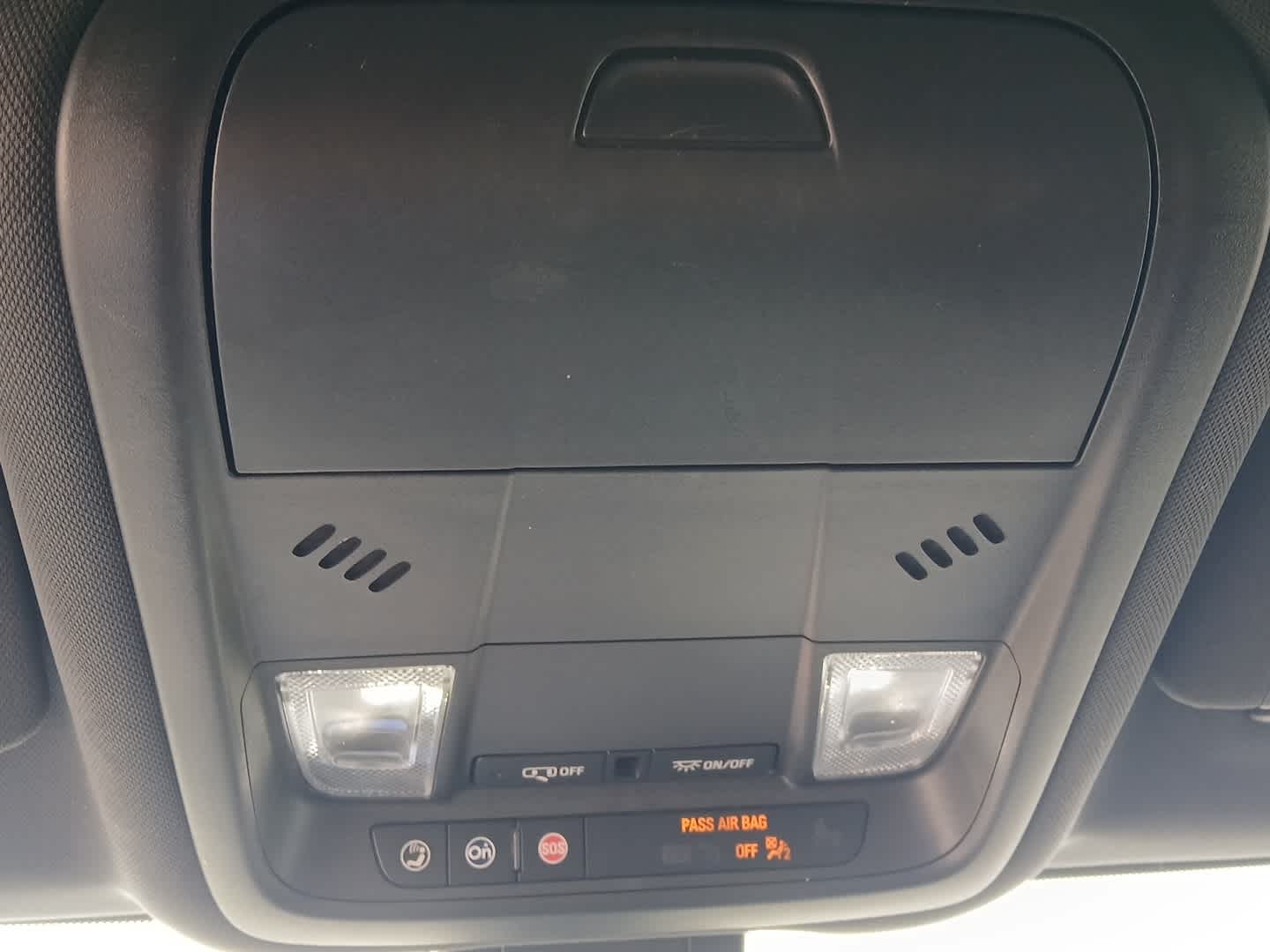 2023 Chevrolet Equinox FWD RS