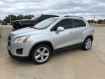 2015 Chevrolet Trax LTZ