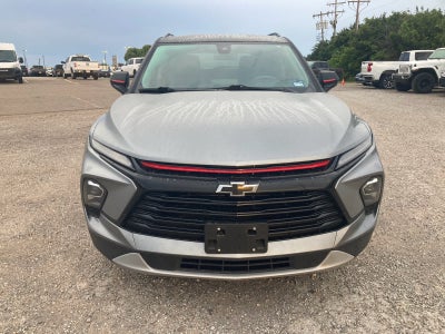 2023 Chevrolet Blazer FWD 2LT