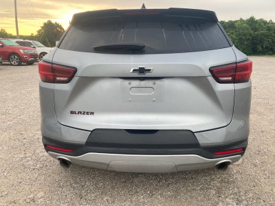 2023 Chevrolet Blazer FWD 2LT