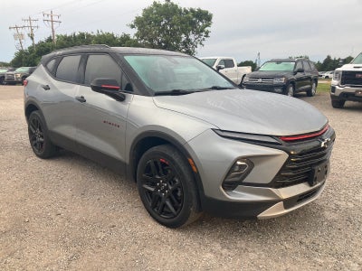 2023 Chevrolet Blazer FWD 2LT
