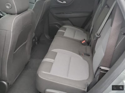 2024 Chevrolet Blazer FWD 2LT