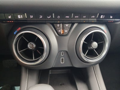 2024 Chevrolet Blazer FWD 2LT