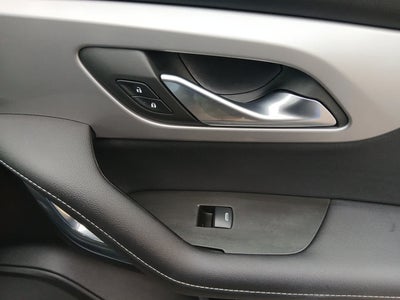 2024 Chevrolet Blazer FWD 2LT