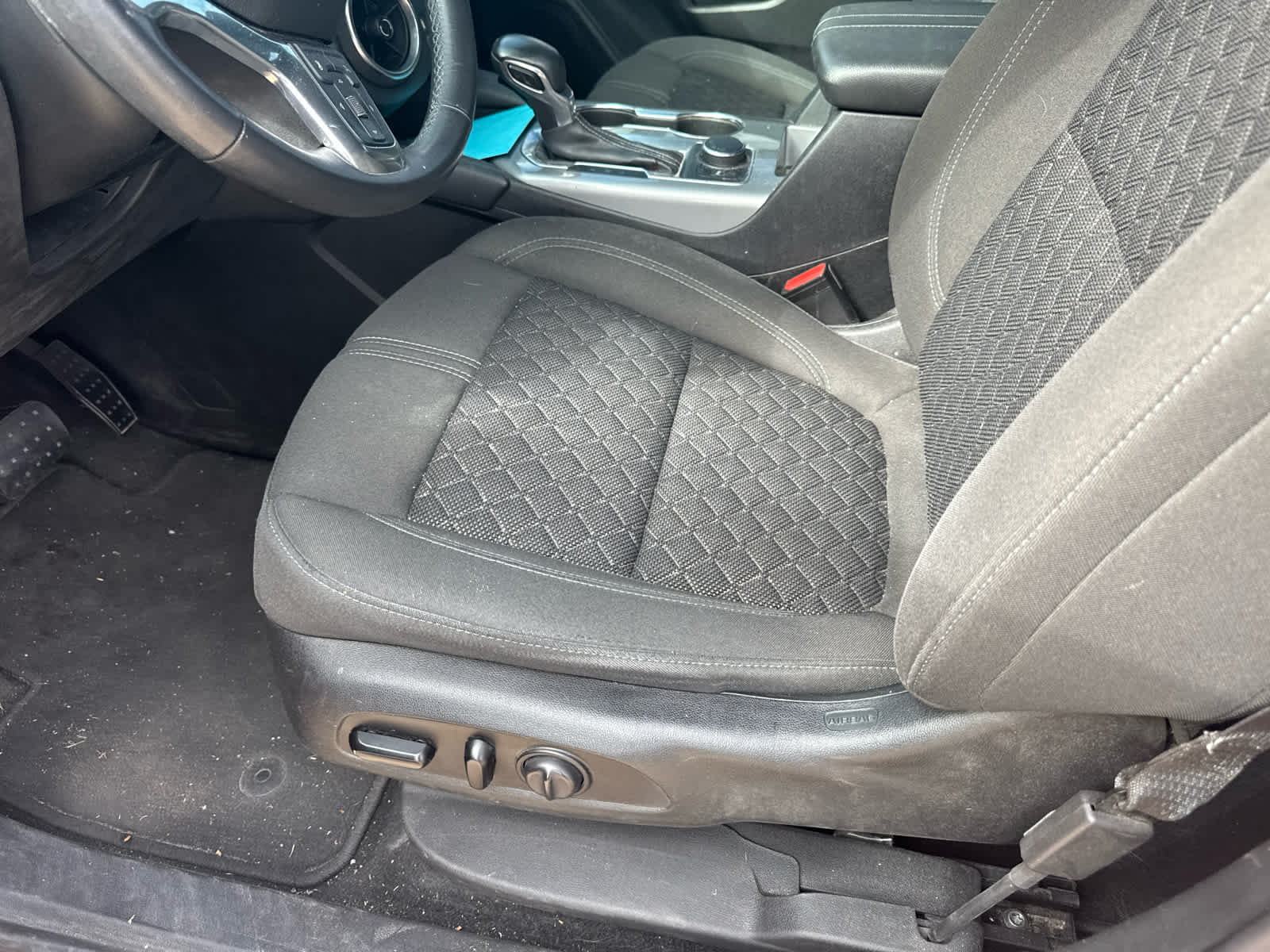 2020 Chevrolet Blazer FWD 2LT