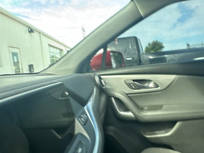 2020 Chevrolet Blazer FWD 2LT