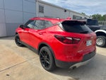 2020 Chevrolet Blazer FWD 2LT