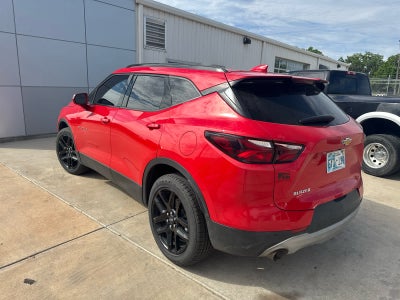 2020 Chevrolet Blazer FWD 2LT