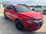 2020 Chevrolet Blazer FWD 2LT