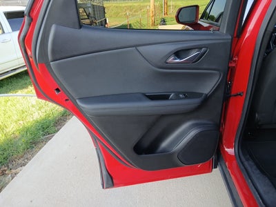 2020 Chevrolet Blazer FWD 2LT
