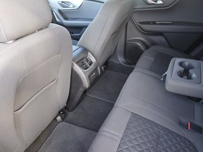 2020 Chevrolet Blazer FWD 2LT