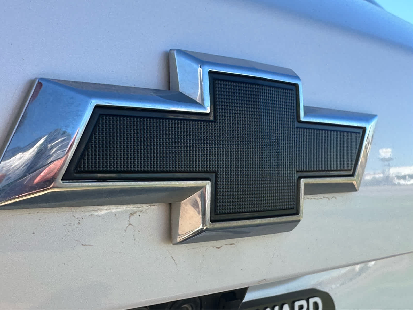 2024 Chevrolet Blazer AWD RS