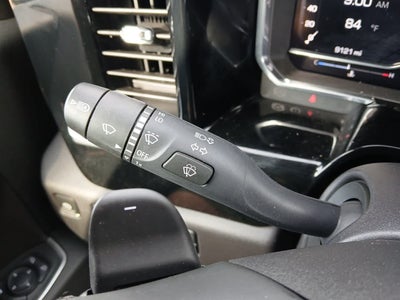 2024 GMC Sierra 1500 4WD Crew Cab Short Box SLT