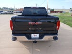 2024 GMC Sierra 1500 4WD Crew Cab Short Box SLT