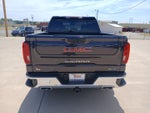 2022 GMC Sierra 1500 4WD Crew Cab Short Box SLT