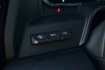 2026 GMC Sierra 1500 Crew Cab, Standard Bed, AT4, 4WD