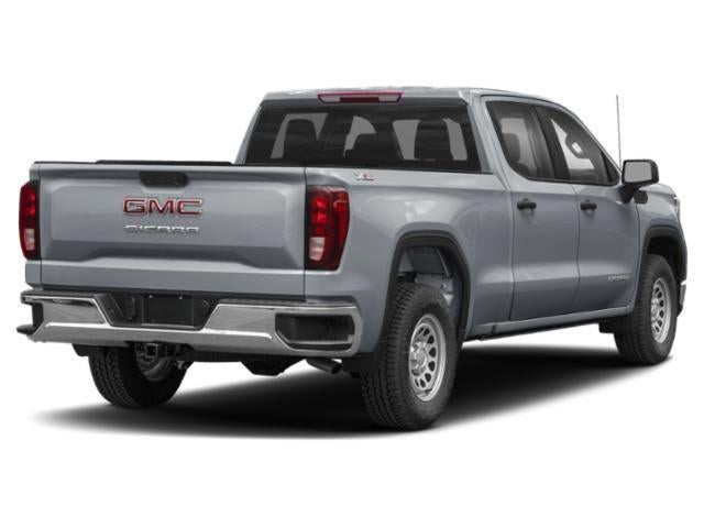 2023 GMC Sierra 1500 4WD Crew Cab Short Box Denali