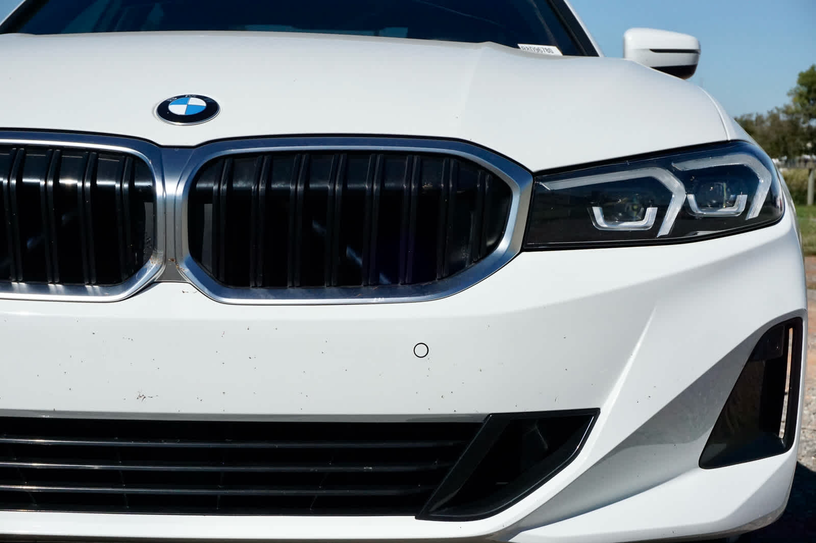 2024 BMW 3 Series