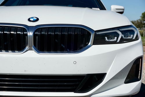 2024 BMW 330i 330i