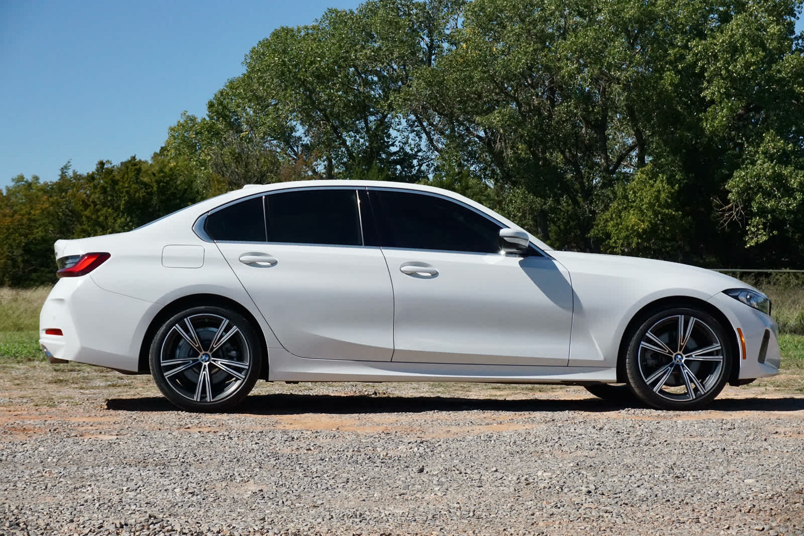 2024 BMW 330i 330i