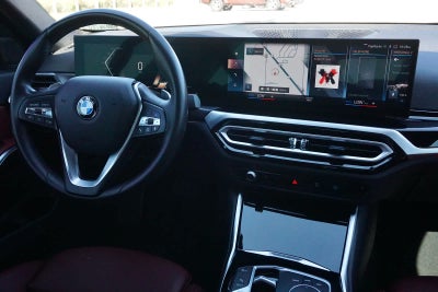 2024 BMW 330i 330i