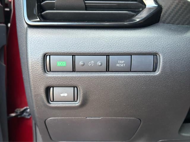 2022 Nissan Sentra SV Xtronic CVT