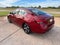 2022 Nissan Sentra SV Xtronic CVT
