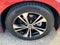 2022 Nissan Sentra SV Xtronic CVT
