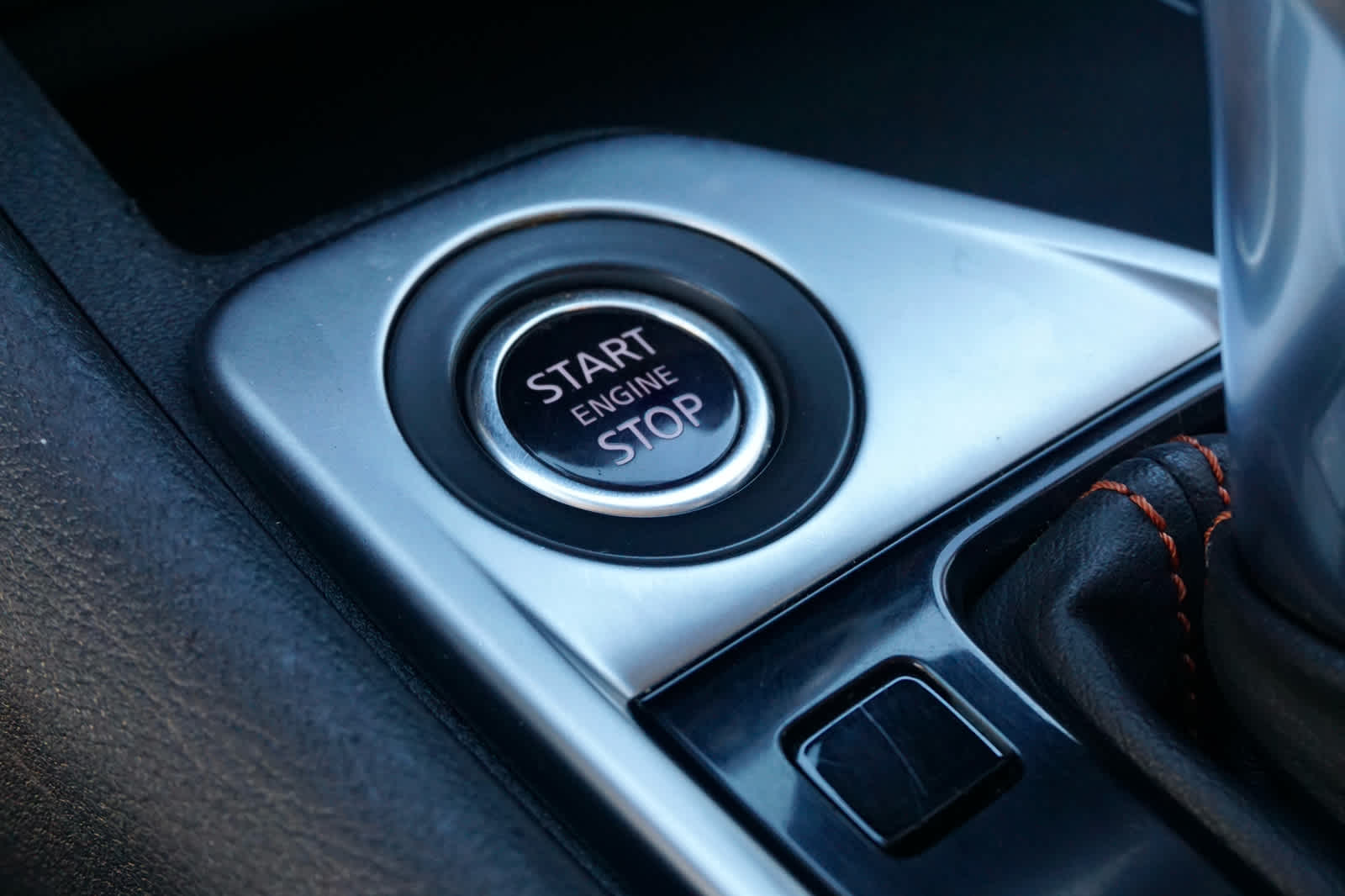 2023 Nissan Sentra SR Xtronic CVT