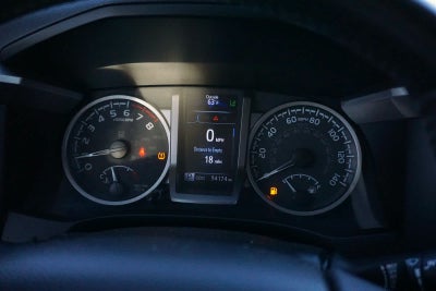 2021 Toyota Tacoma 2WD SR5