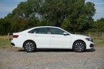 2022 Volkswagen Jetta 1.5T S