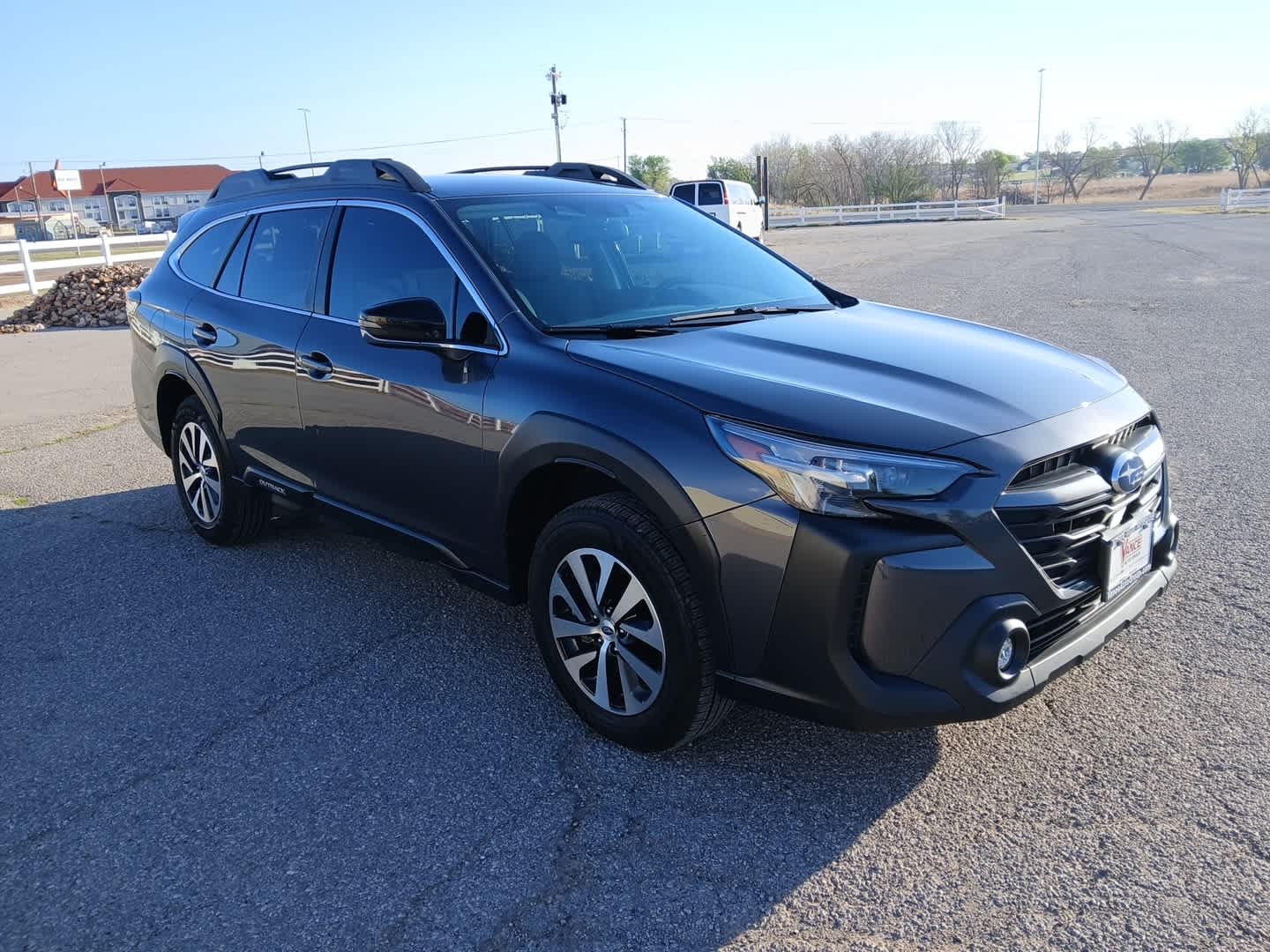 2024 Subaru Outback Premium