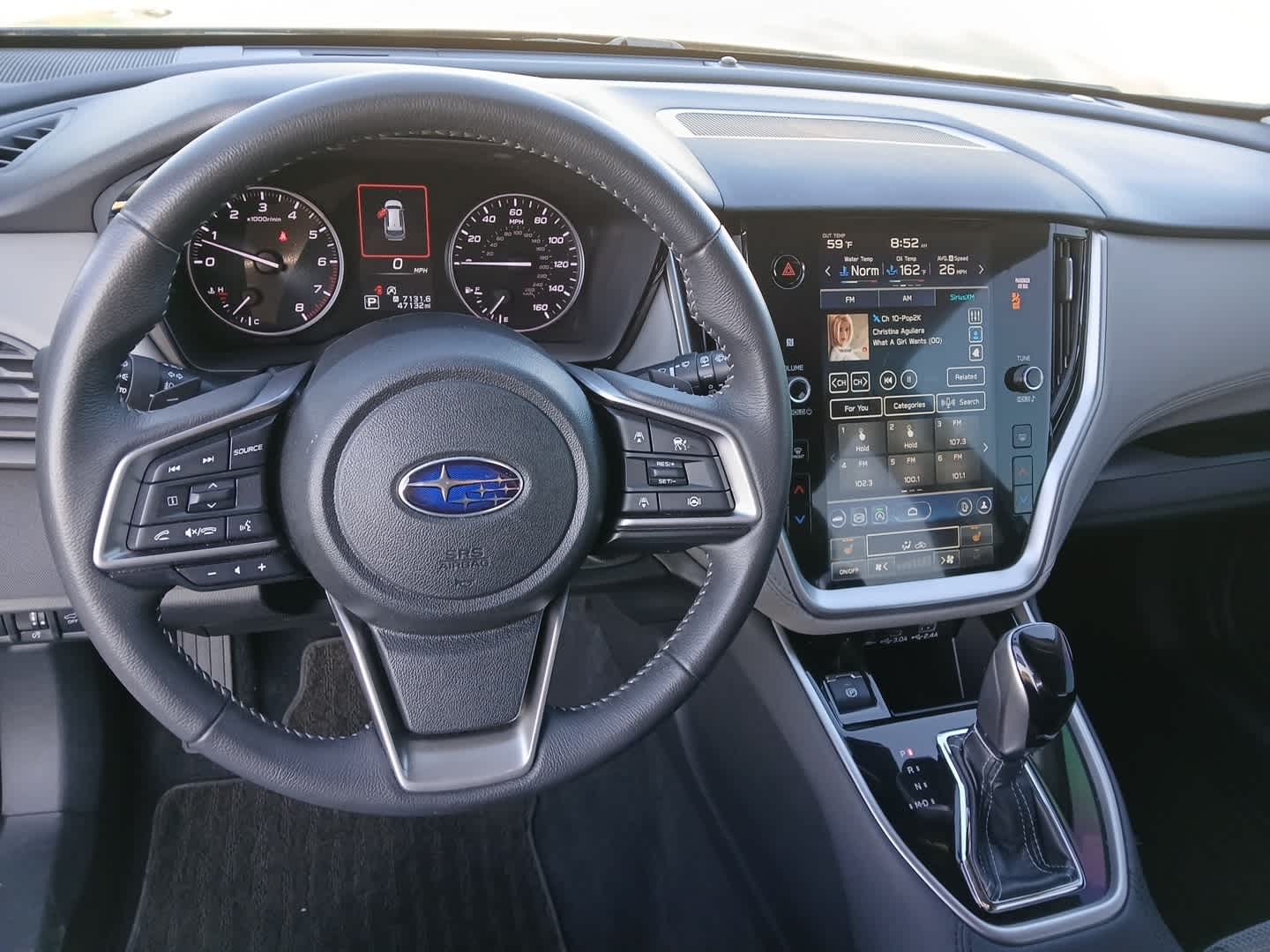 2024 Subaru Outback Premium