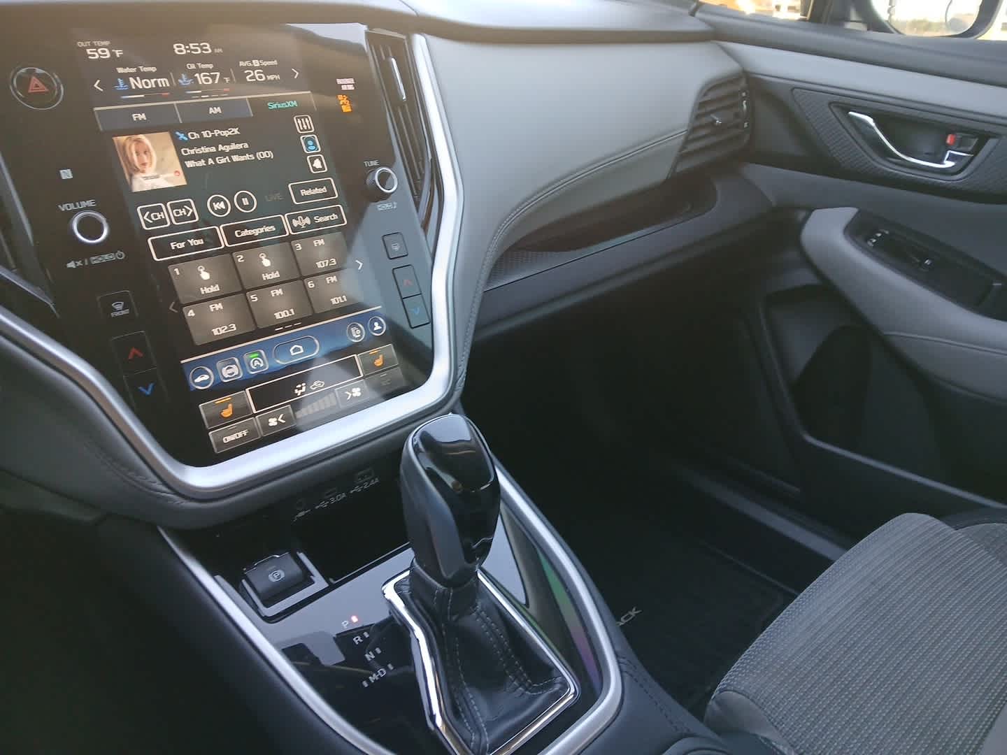 2024 Subaru Outback Premium