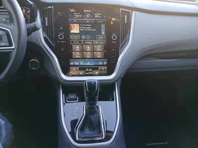 2024 Subaru Outback Premium