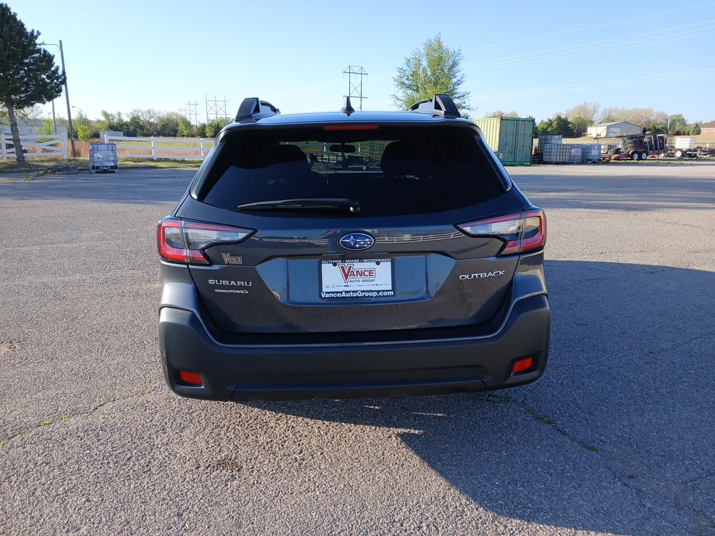 2024 Subaru Outback Premium