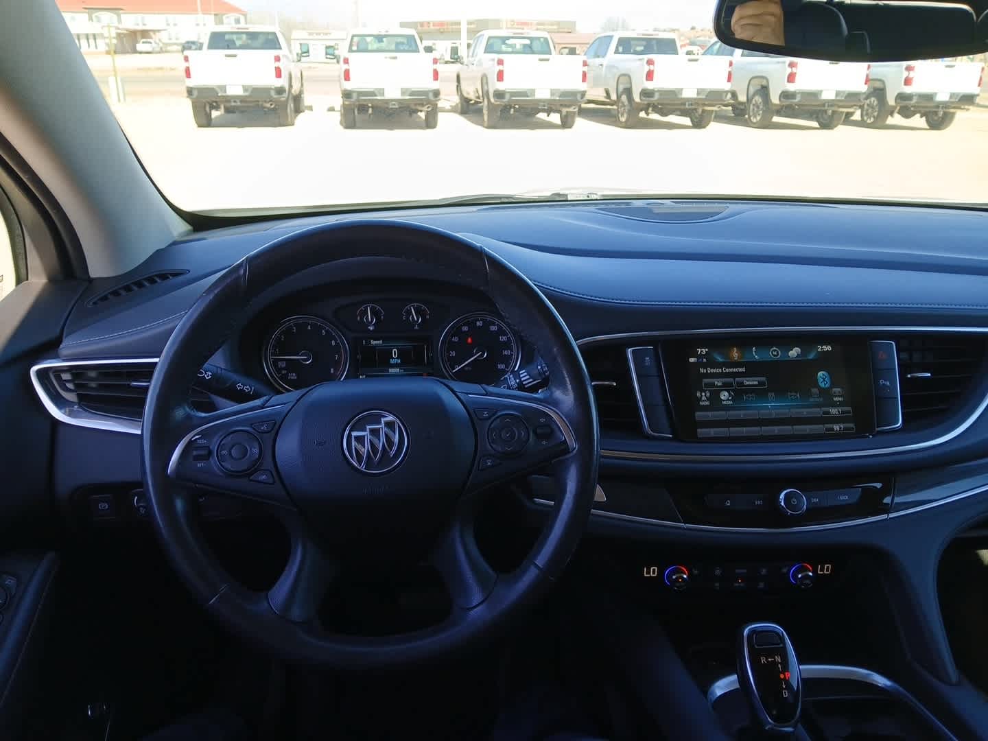 2019 Buick Enclave FWD Essence