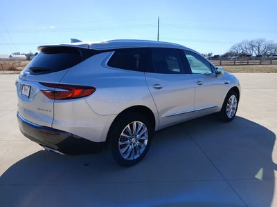 2019 Buick Enclave FWD Essence