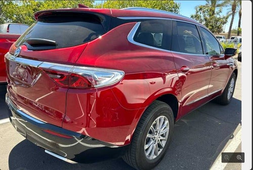 2023 Buick Enclave Essence FWD