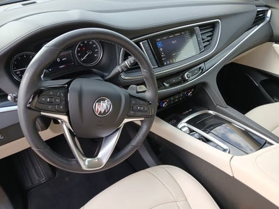 2023 Buick Enclave Essence FWD