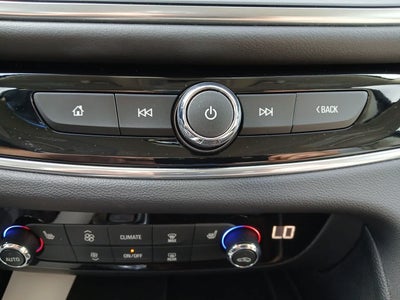 2023 Buick Enclave Essence FWD